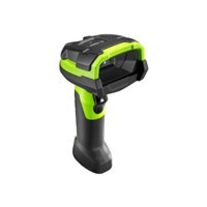 ZEBRA Symbol Digital Scanner DS3608-SR - Barcode-Scanner - Handgerät - decodiert (DS3608-SR00003VZWW