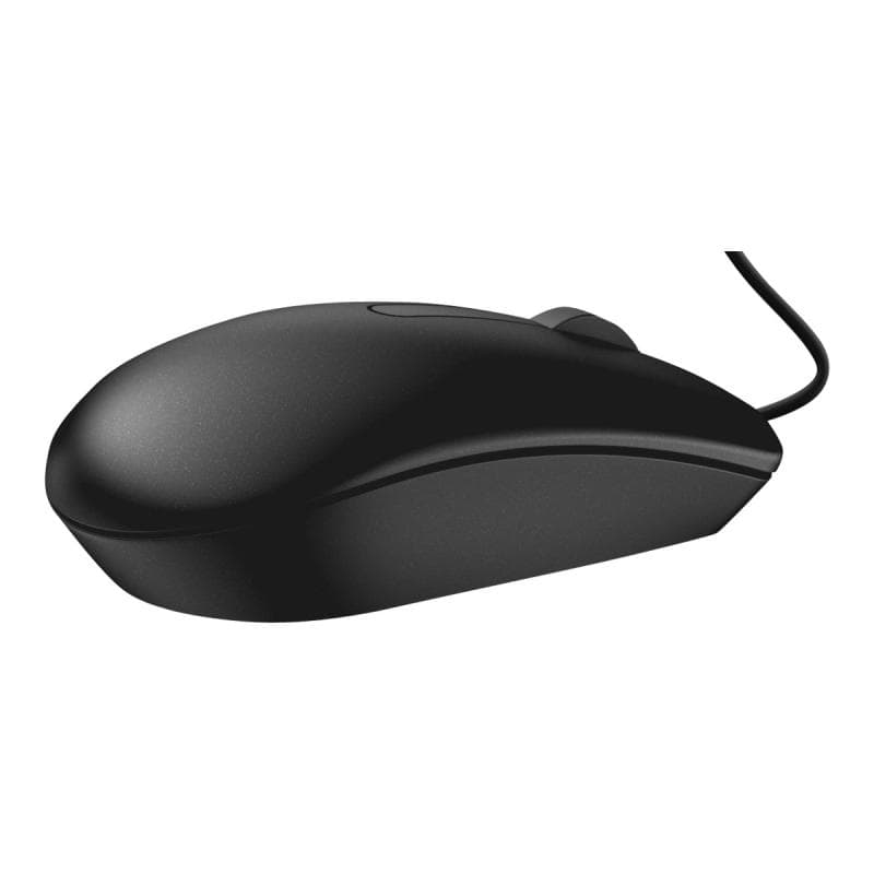 DELL Optical Mouse-MS116 Black