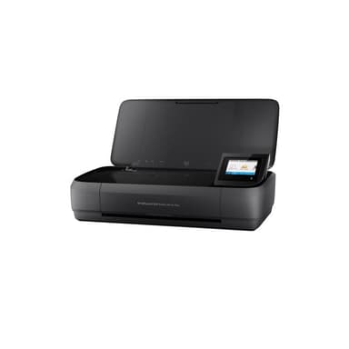 HP OfficeJet 250 Mobil 3in1