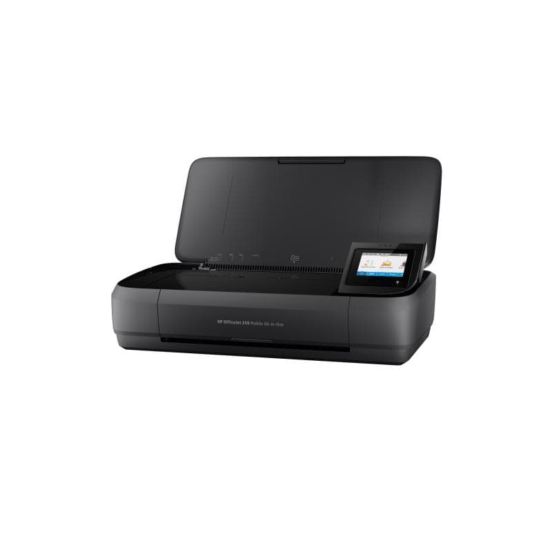 HP OfficeJet 250 Mobil 3in1