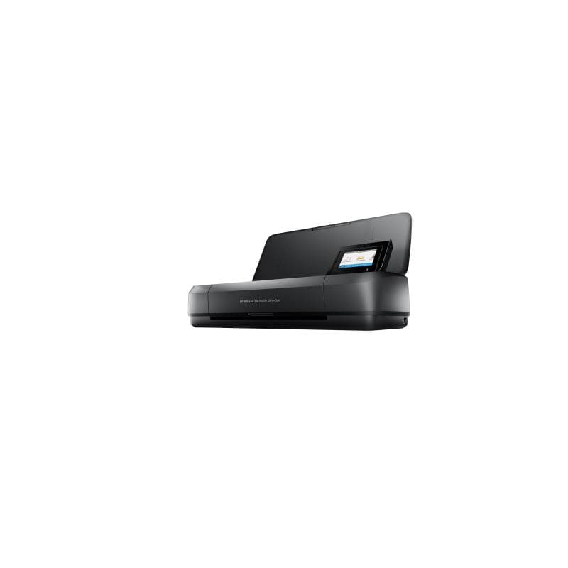 HP OfficeJet 250 Mobil 3in1