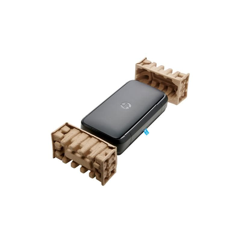 HP OfficeJet 250 Mobil 3in1