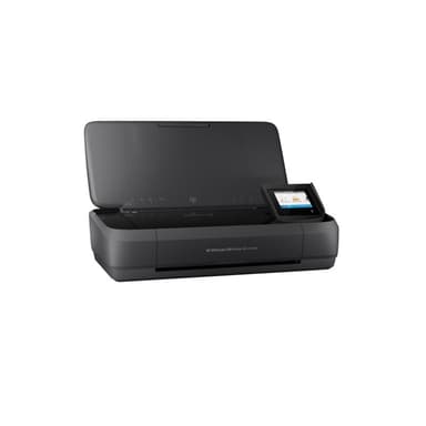 HP OfficeJet 250 Mobil 3in1
