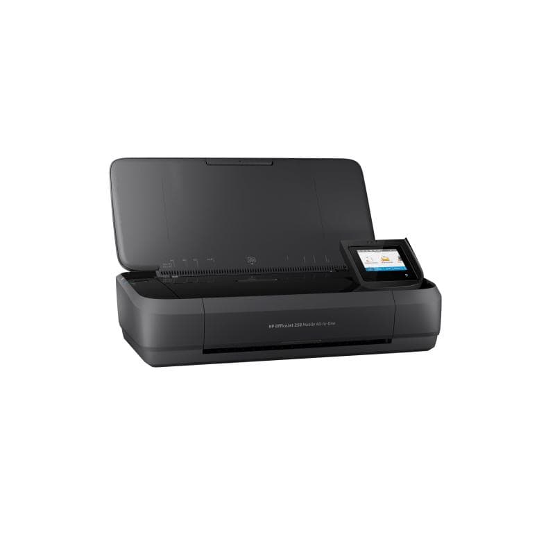 HP OfficeJet 250 Mobil 3in1