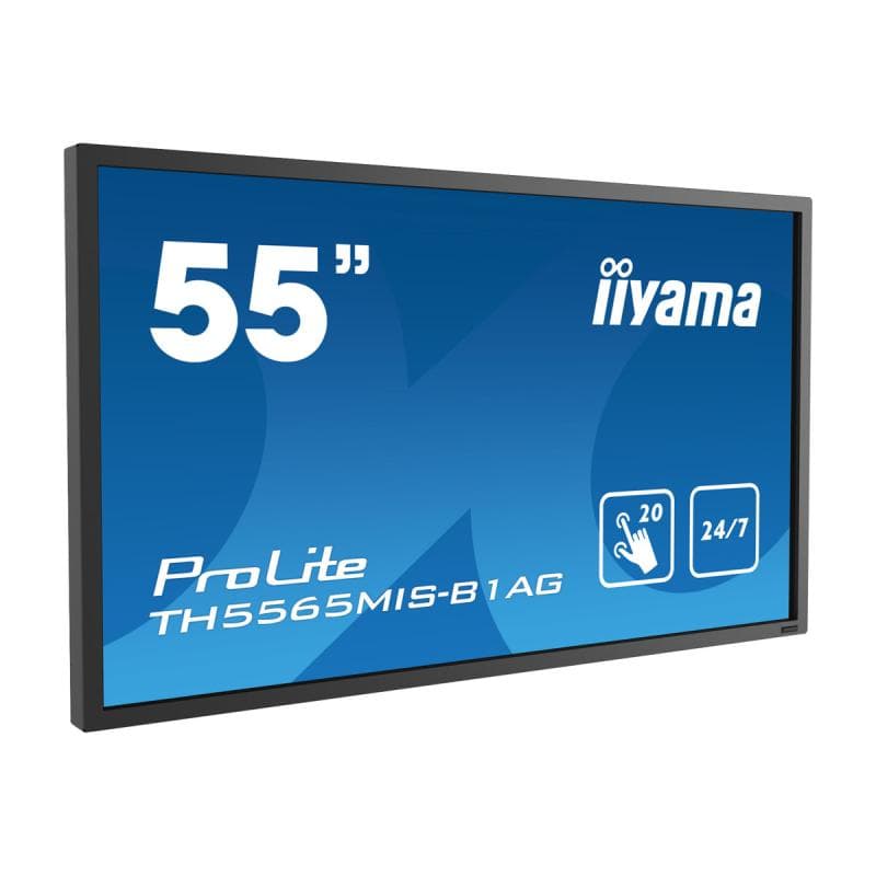 IIYAMA ProLite TH5565MIS-B1AG 138,8cm (54,6″)