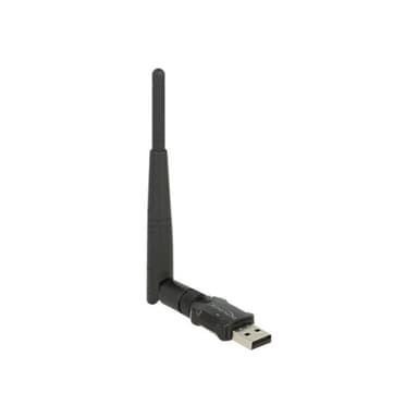 DELOCK WL-Antenne Delock USB2.0 3dBi 2,4+5 GHz