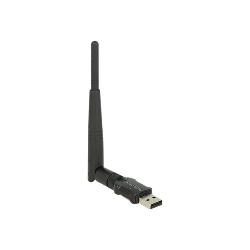 DELOCK WL-Antenne Delock USB2.0 3dBi 2,4+5 GHz