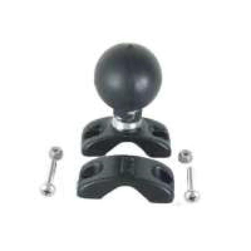 ZEBRA RAIL BASE 2 TO 2-1/2 INCH