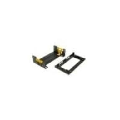 ZEBRA QUICK RELEASE MOUNT