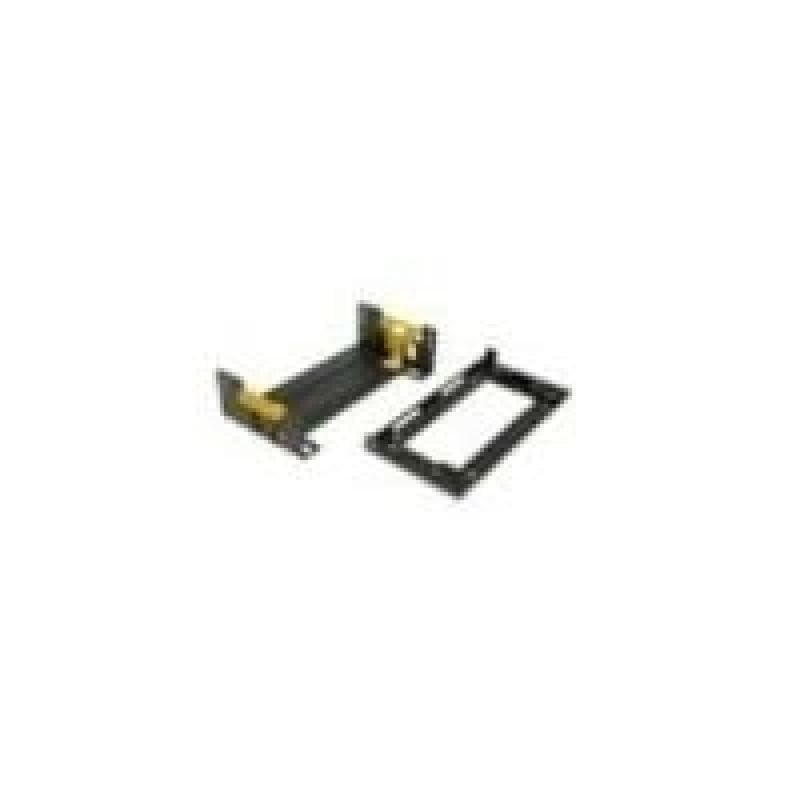 ZEBRA QUICK RELEASE MOUNT