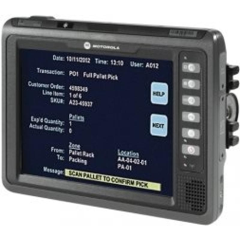 ZEBRA VC70 KIT SCREEN PROTECTOR
