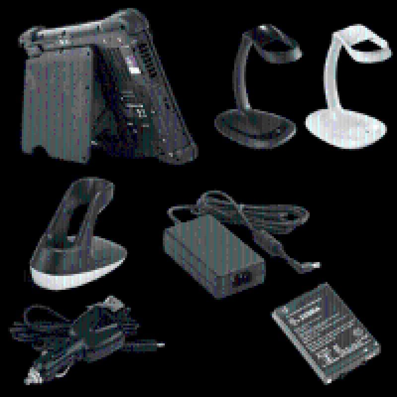 ZEBRA VC70 KIT SCREEN PROTECTOR