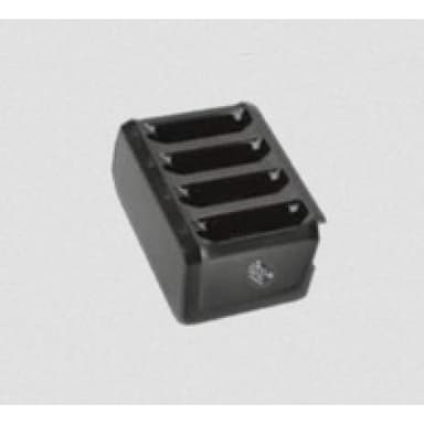ZEBRA ET5X 4 -SLOT BTY CHGR