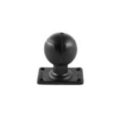 ZEBRA RAM RECTANGULAR BASE