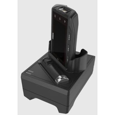 ZEBRA WT6000 ONE SLOT CHRG/USB CRADL