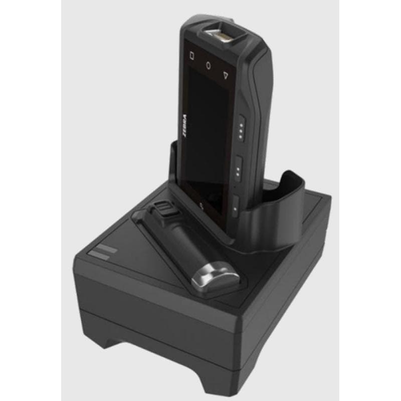 ZEBRA WT6000 ONE SLOT CHRG/USB CRADL