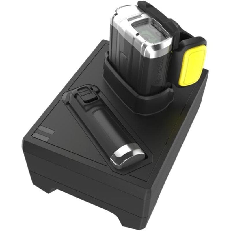 ZEBRA RS6000 ONE SLOT CHRG/USB CRADL