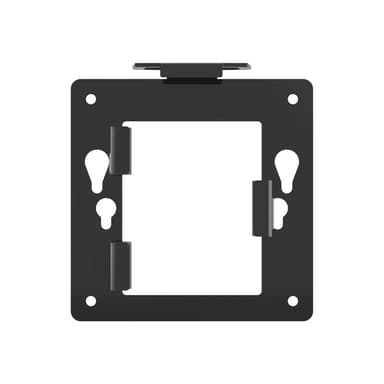 PHILIPS BS6B2234B/00 Montage Set 10er schwarz