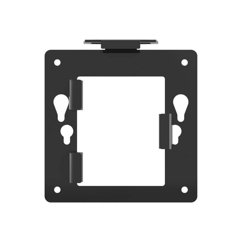PHILIPS BS6B2234B/00 Montage Set 10er schwarz