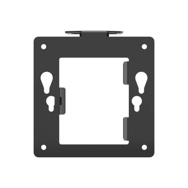 PHILIPS BS6B2234B/00 Montage Set 10er schwarz