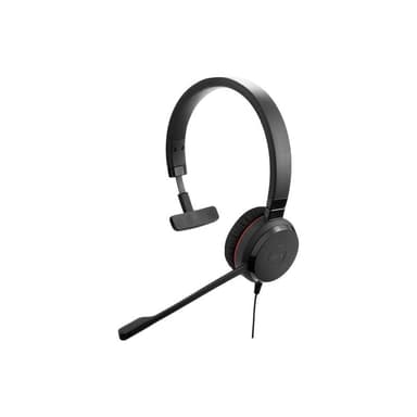 GN NETCOM Jabra Evolve 30 II UC Mono USB + Klinke