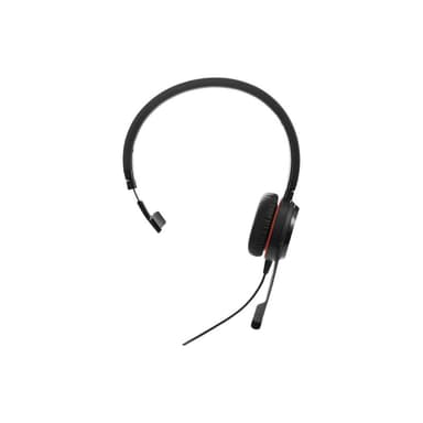 GN NETCOM Jabra Evolve 30 II UC Mono USB + Klinke