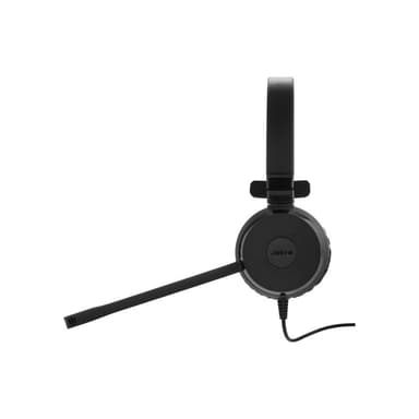 GN NETCOM Jabra Evolve 30 II UC Mono USB + Klinke