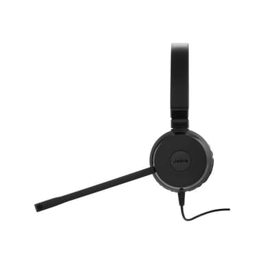 GN NETCOM Jabra Evolve 30 II MS Duo USB + Klinke