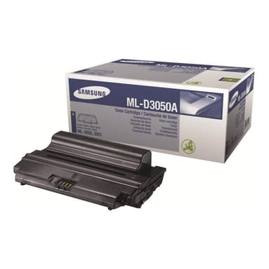 SAMSUNG TonerTrommel schwarz 4000Seiten für ML-3050 ML-3051N ML-3051ND 4000Seiten
