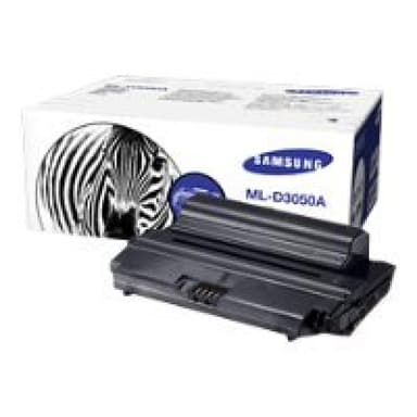 SAMSUNG TonerTrommel schwarz 4000Seiten für ML-3050 ML-3051N ML-3051ND 4000Seiten