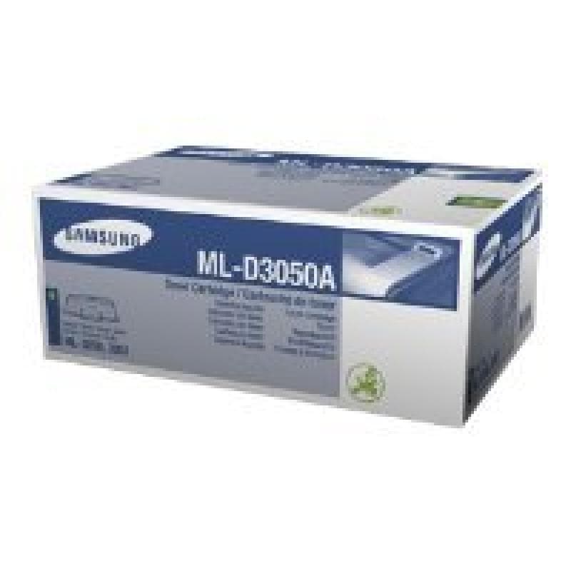 SAMSUNG TonerTrommel schwarz 4000Seiten für ML-3050 ML-3051N ML-3051ND 4000Seiten