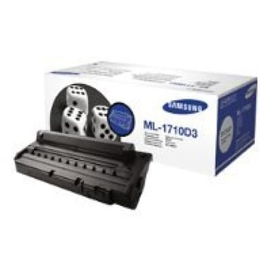 SAMSUNG ML 1710D3 Schwarz Tonerpatrone