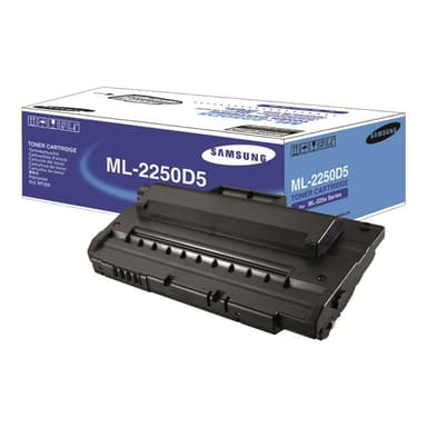 SAMSUNG ML 2250D5 Schwarz Tonerpatrone