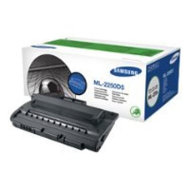 SAMSUNG ML 2250D5 Schwarz Tonerpatrone