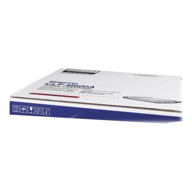 SAMSUNG CLP M600A Magenta Tonerpatrone