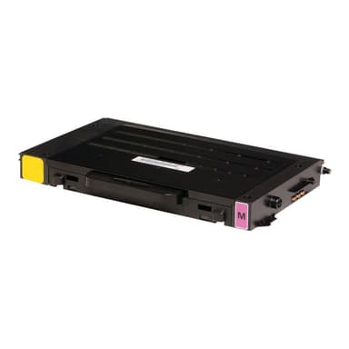 SAMSUNG CLP 500D5M Magenta Tonerpatrone