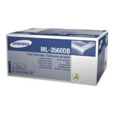 SAMSUNG ML 3560DB Schwarz Tonerpatrone