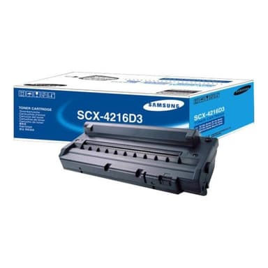 SAMSUNG SCX 4216D3 Schwarz Tonerpatrone