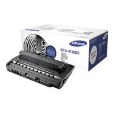 SAMSUNG SCX 4720D3 Schwarz Tonerpatrone