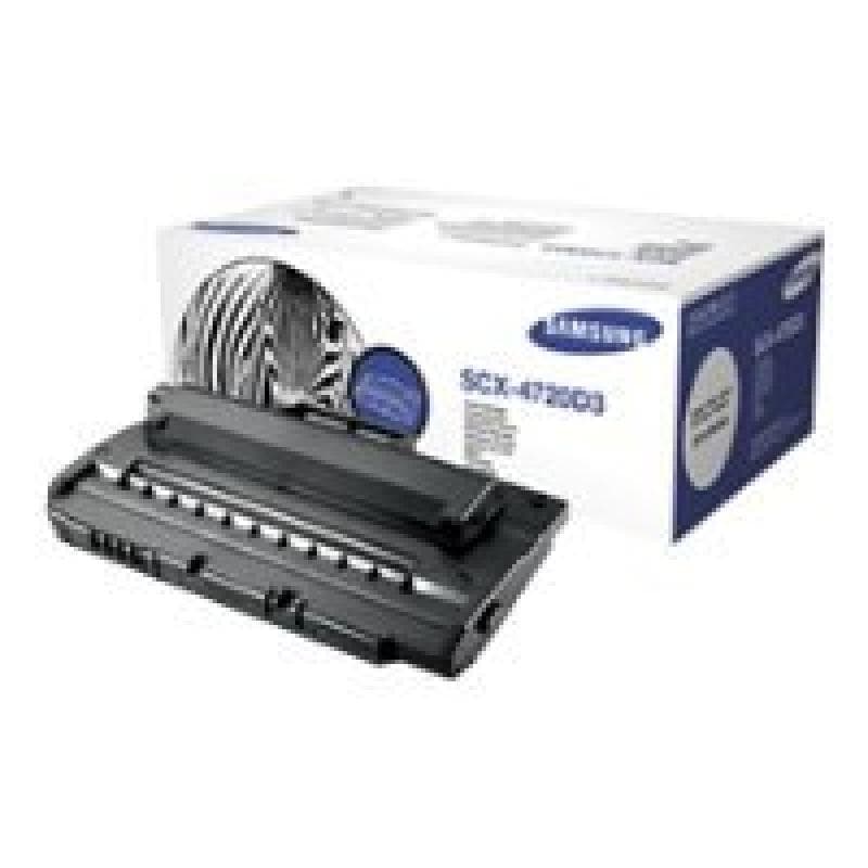 SAMSUNG SCX 4720D3 Schwarz Tonerpatrone