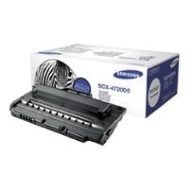 SAMSUNG TonerTrommel schwarz für SCX-4720F SCX-4720FN 5000Seiten