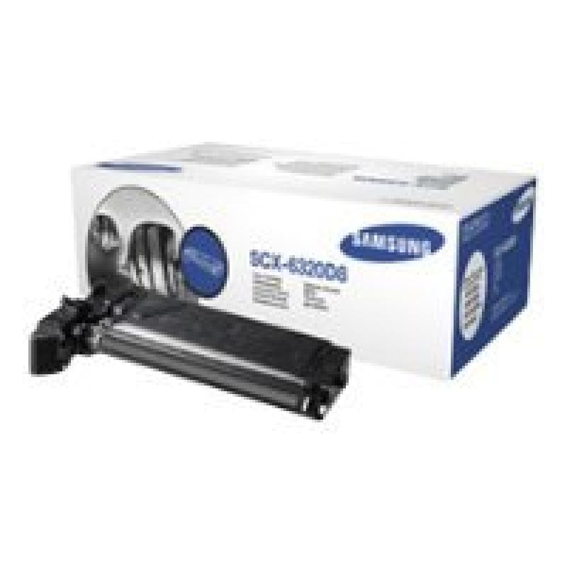 SAMSUNG SCX 6320D8 Schwarz Tonerpatrone