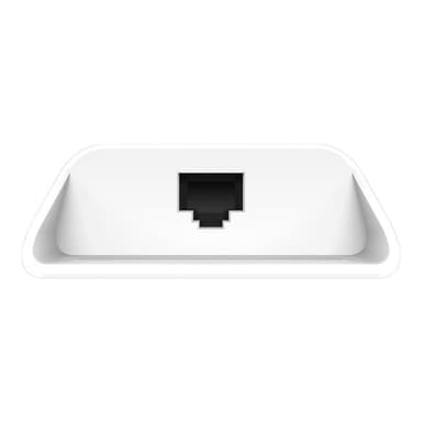 D-LINK 1-Port Gigabit PoE+ Splitter