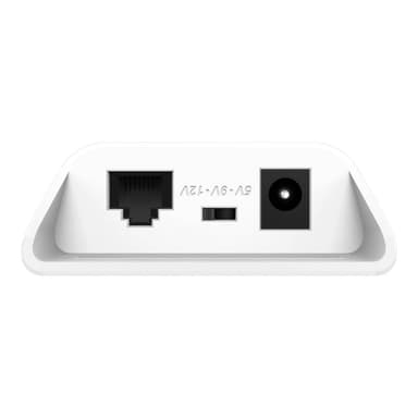 D-LINK 1-Port Gigabit PoE+ Splitter