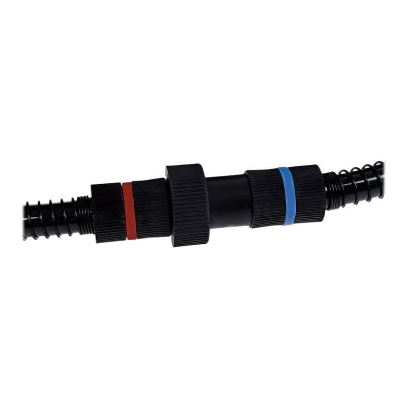 ALPHACOOL KOI Eisbär 240 CPU bk