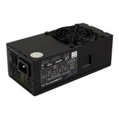 LC-POWER TFX LC400TFX V2.31 350W TFX-Netzteil HTPC 85%