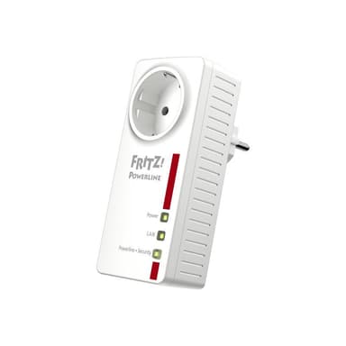 AVM FRITZ!Powerline 1220 Set