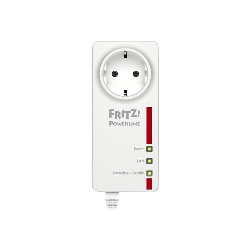 AVM FRITZ!Powerline 1220 Set