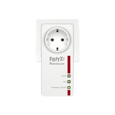 AVM FRITZ!Powerline 1220 Set