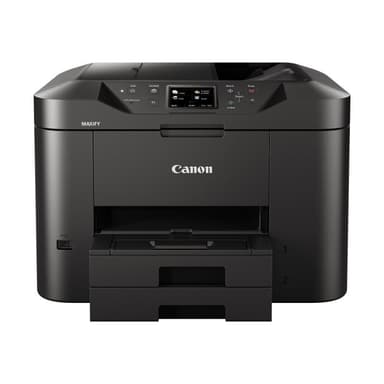 CANON MAXIFY MB2750